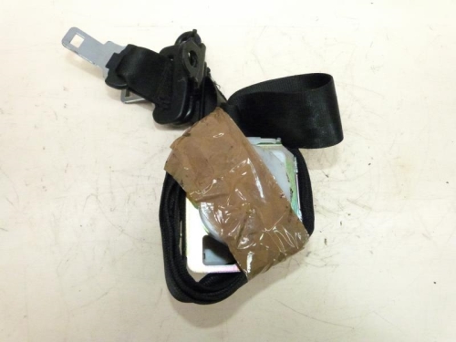 Ceinture arriere centrale CITROEN C4 PICASSO 1 Diesel