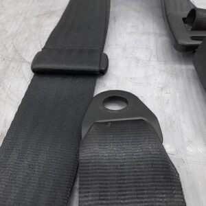 Ceinture arriere centrale FIAT SEICENTO Essence