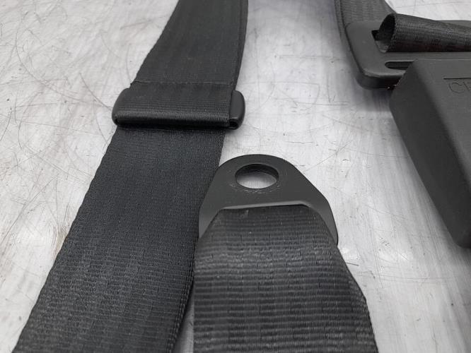 Ceinture arriere centrale FIAT SEICENTO Essence