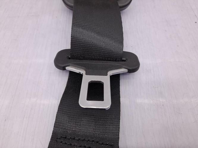 Ceinture arriere gauche troisieme ligne PEUGEOT 308 1 SW PHASE 2 BREAK Diesel