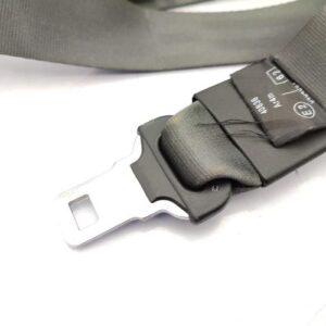 Ceinture arriere centrale RENAULT CLIO 3 PHASE 1 Essence