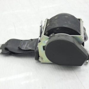 Ceinture arriere centre troisieme ligne DACIA LODGY PHASE 1 Diesel