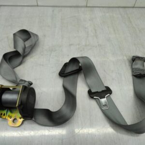 Ceinture arriere droit CITROEN SAXO PHASE 2 Essence