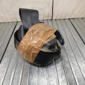Ceinture arriere droit CITROEN C4 1 PHASE 1 Diesel