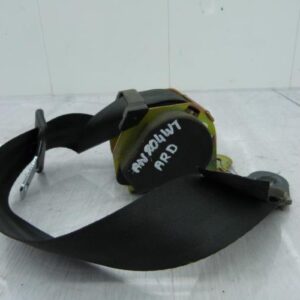 Ceinture arriere droit CITROEN C4 1 PHASE 1 Diesel