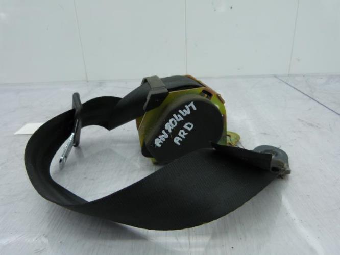 Ceinture arriere droit CITROEN C4 1 PHASE 1 Diesel