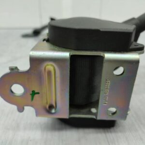 Ceinture arriere droit CITROEN C4 1 PHASE 1 Essence