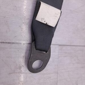 Ceinture arriere droit CITROEN C1 1 PHASE 1 Diesel