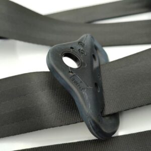 Ceinture arriere droit CITROEN C2 PHASE 1 Essence