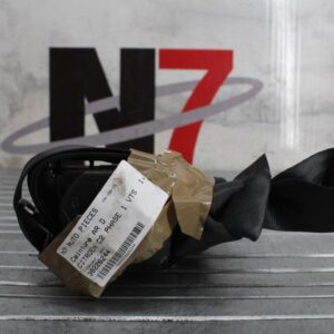 Ceinture arriere droit CITROEN C2 PHASE 1 Essence