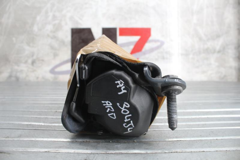 Ceinture arriere droit CITROEN C2 PHASE 1 Essence