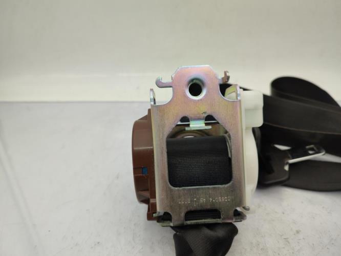 Ceinture arriere droit CITROEN C4 GRAND PICASSO 1 Diesel