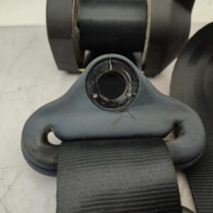 Ceinture arriere droit CITROEN C3 1 PHASE 1 Essence
