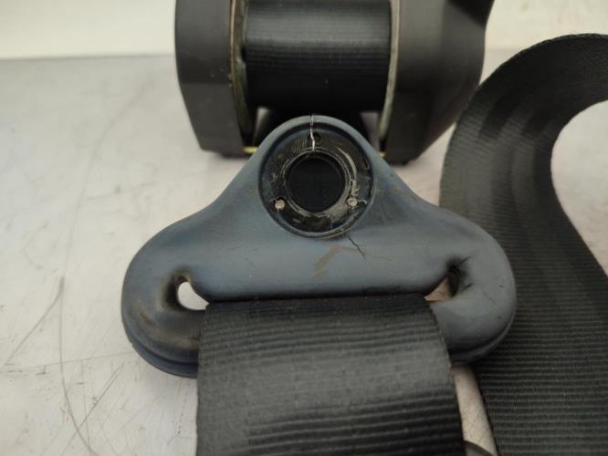 Ceinture arriere droit CITROEN C3 1 PHASE 1 Essence