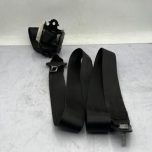 Ceinture arriere droit CITROEN C4 2 PHASE 1 Diesel