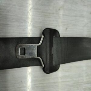 Ceinture arriere droit CITROEN C3 2 PHASE 1