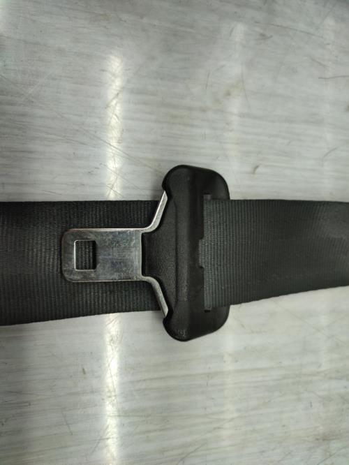 Ceinture arriere droit CITROEN C3 2 PHASE 1