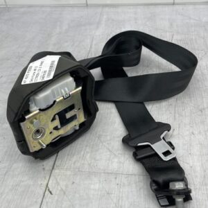Ceinture arriere droit CITROEN C3 2 PHASE 1 Diesel