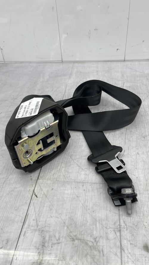 Ceinture arriere droit CITROEN C3 2 PHASE 1 Diesel