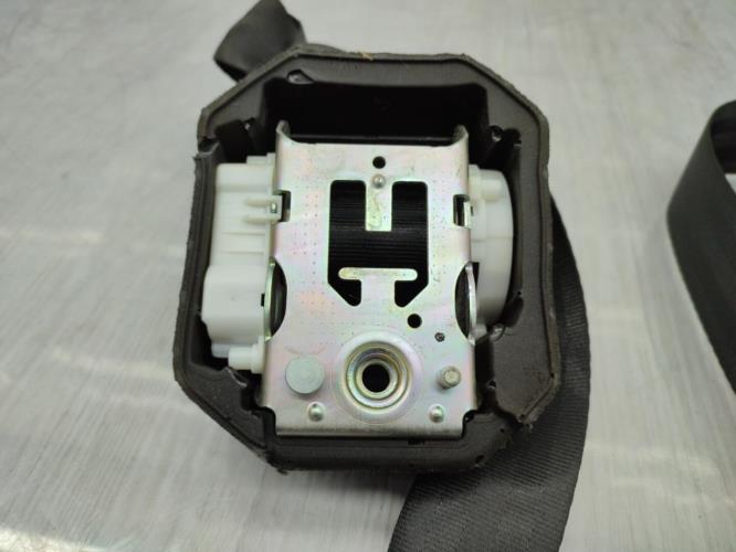 Ceinture arriere droit CITROEN C3 2 PHASE 1 Diesel