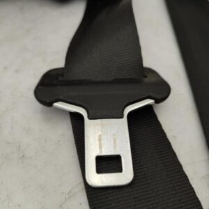 Ceinture arriere droit CITROEN DS3 PHASE 1 Diesel