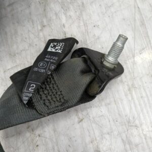 Ceinture arriere droit CITROEN DS3 PHASE 1 Diesel