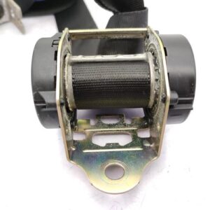 Ceinture arriere droit FORD FIESTA 5 PHASE 1 Diesel