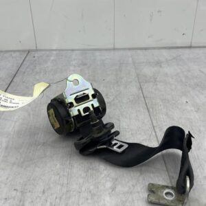 Ceinture arriere droit FORD FUSION PHASE 2 Diesel