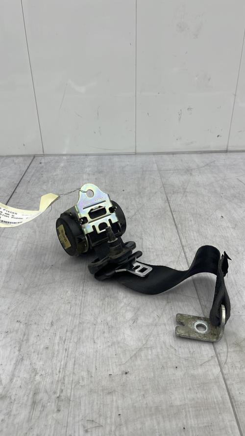 Ceinture arriere droit FORD FUSION PHASE 2 Diesel