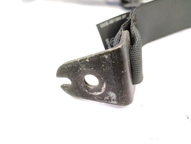 Ceinture arriere droit FORD FOCUS 1 Diesel