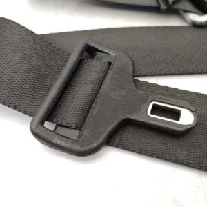 Ceinture arriere droit MERCEDES 190 W201 PHASE 1 Diesel