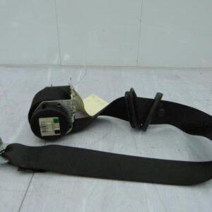 Ceinture arriere droit OPEL ZAFIRA B PHASE 1 Diesel