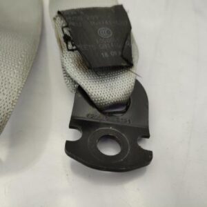 Ceinture arriere droit OPEL CORSA D PHASE 1 Diesel