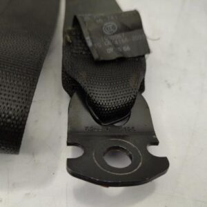 Ceinture arriere droit OPEL CORSA D PHASE 1 Essence