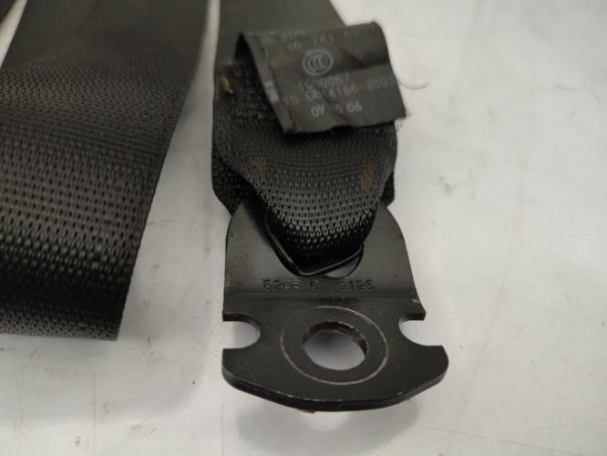 Ceinture arriere droit OPEL CORSA D PHASE 1 Essence