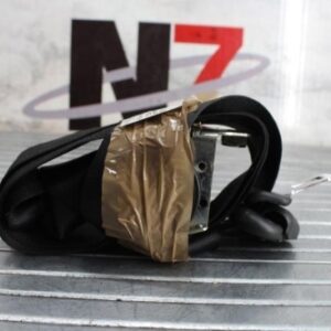 Ceinture arriere droit OPEL ASTRA H GTC PHASE 1 Diesel