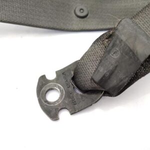 Ceinture arriere droit OPEL CORSA D PHASE 1 Diesel