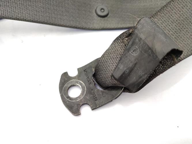 Ceinture arriere droit OPEL CORSA D PHASE 1 Diesel