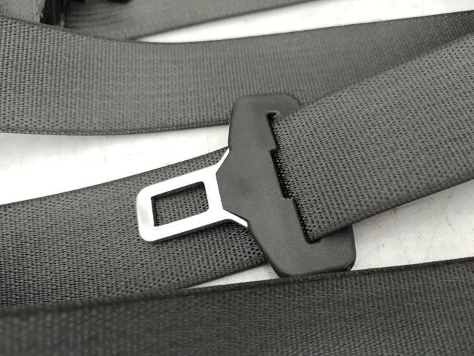 Ceinture arriere droit OPEL CORSA D PHASE 2 Diesel