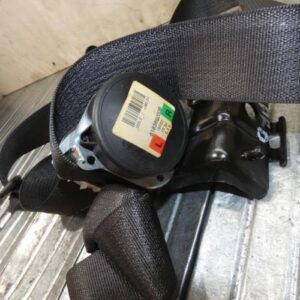 Ceinture arriere droit OPEL ASTRA J PHASE 1 Diesel