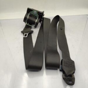 Ceinture arriere droit OPEL ASTRA J PHASE 1 Diesel