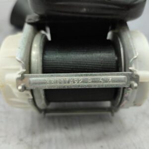 Ceinture arriere droit ALFA ROMEO GIULIETTA 2 PHASE 1 Diesel