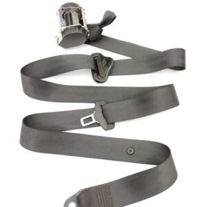 Ceinture arriere droit PEUGEOT 208 1 PHASE 1 Diesel