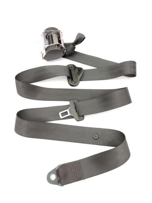 Ceinture arriere droit PEUGEOT 208 1 PHASE 1 Diesel