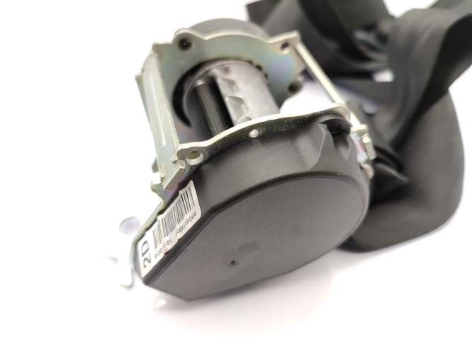 Ceinture arriere droit PEUGEOT 208 1 PHASE 2 Diesel