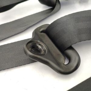 Ceinture arriere droit PEUGEOT 208 1 PHASE 2 Diesel