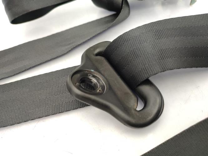 Ceinture arriere droit PEUGEOT 208 1 PHASE 2 Diesel