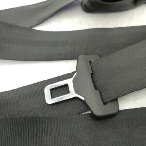 Ceinture arriere droit PEUGEOT 508 1 SW PHASE 2 BREAK Diesel