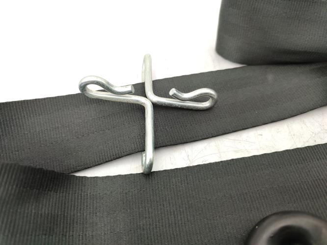 Ceinture arriere droit FORD S-MAX 1 PHASE 1 Diesel