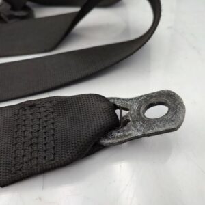 Ceinture arriere droit MERCEDES CLASSE A 169 PHASE 1 Diesel